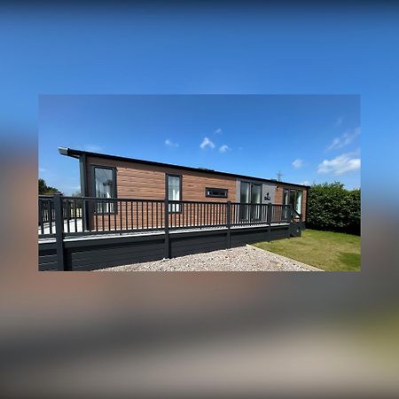 Primrose Park Lodges Blackpool Exteriör bild