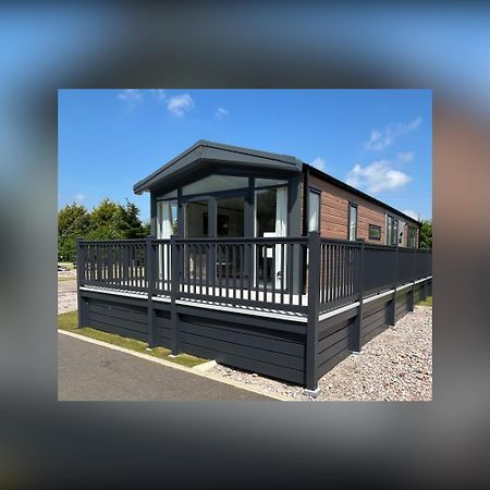 Primrose Park Lodges Blackpool Exteriör bild