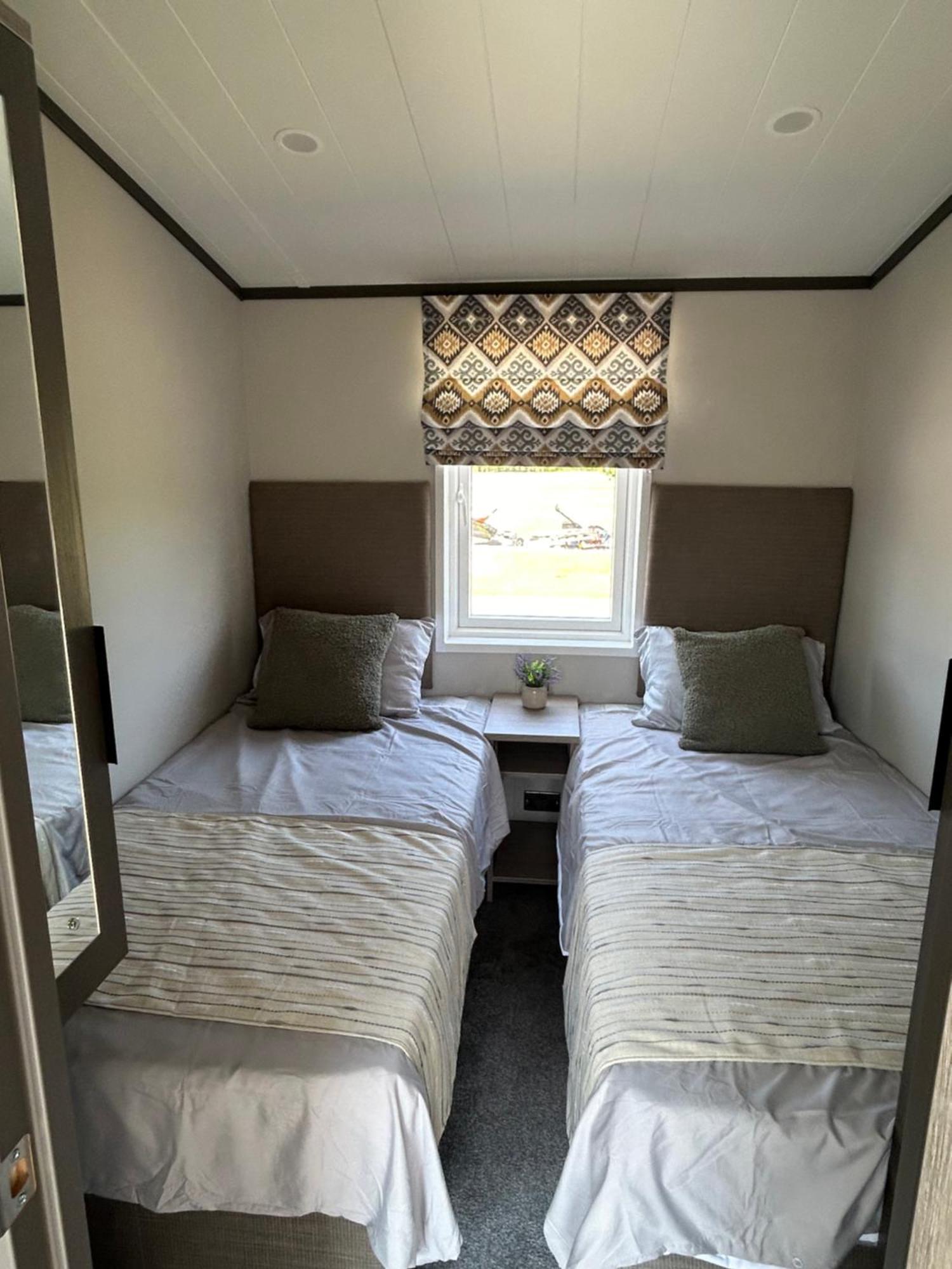 Primrose Park Lodges Blackpool Exteriör bild