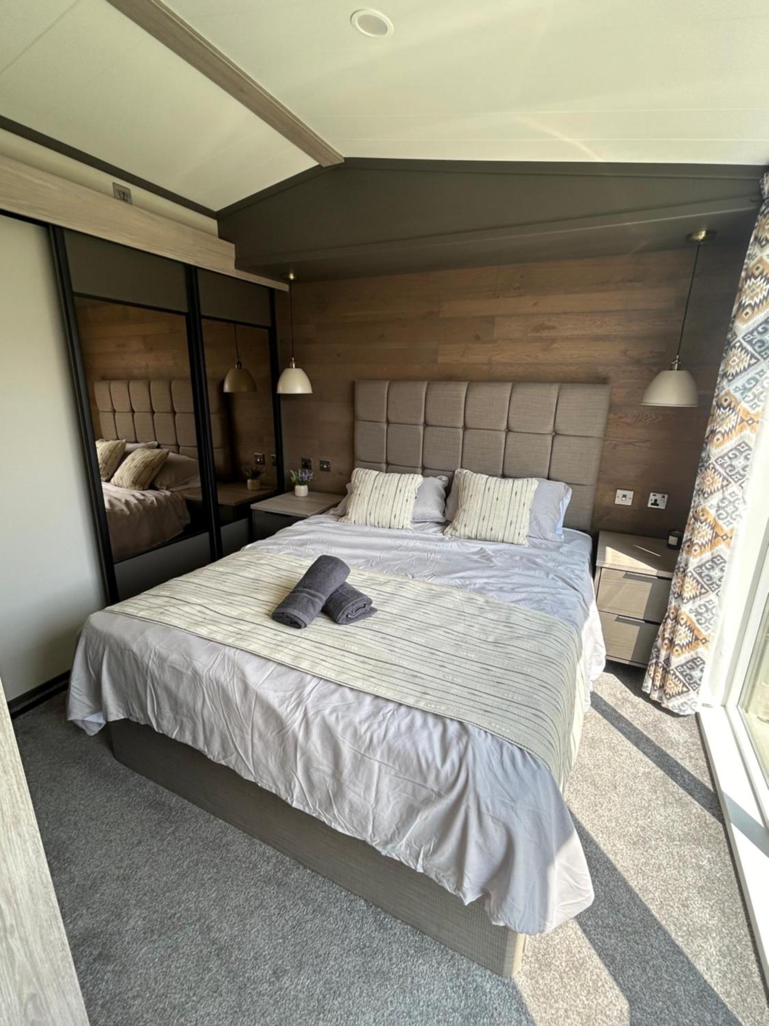 Primrose Park Lodges Blackpool Exteriör bild
